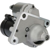 HC-Cargo F 032 113 254 Starter