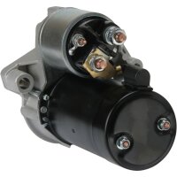 HC-Cargo F 032 113 254 Starter