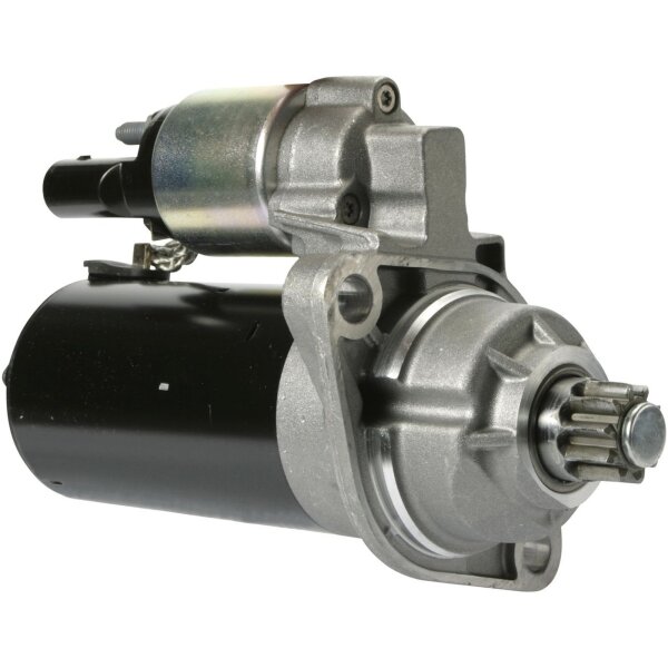 HC-Cargo F 032 113 841 Starter