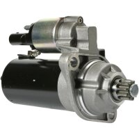 HC-Cargo F 032 113 841 Starter