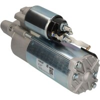 HC-Cargo F 032 116 157 Starter