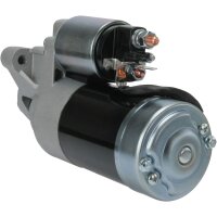 HC-Cargo F 032 111 070 Starter