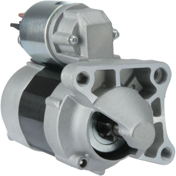 HC-Cargo F 032 113 932 Starter