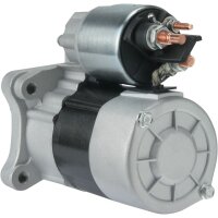 HC-Cargo F 032 113 932 Starter