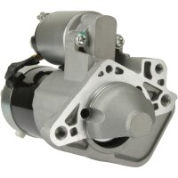 HC-Cargo F 032 113 897 Starter