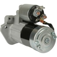HC-Cargo F 032 113 897 Starter
