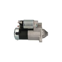 HC-Cargo F 032 113 897 Starter