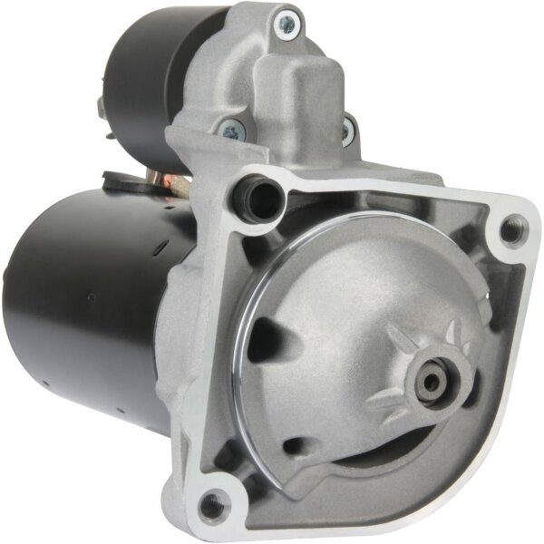 HC-Cargo F 032 114 833 Starter