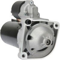 HC-Cargo F 032 114 833 Starter