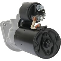 HC-Cargo F 032 114 833 Starter