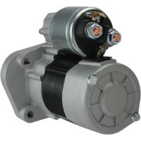 HC-Cargo F 032 112 218 Starter