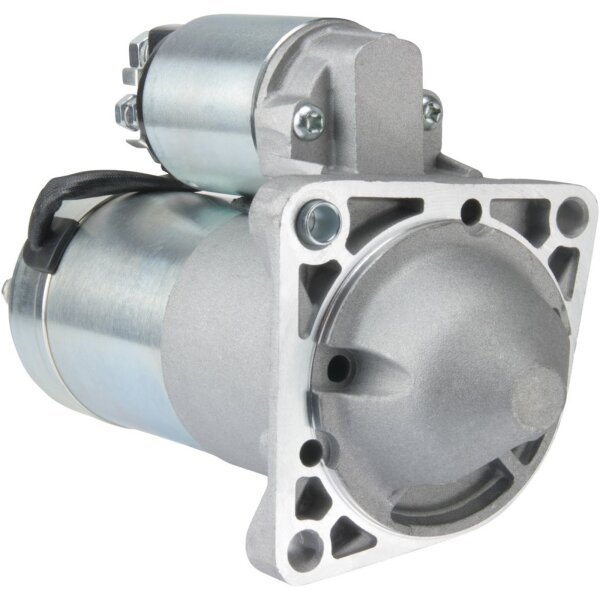 HC-Cargo F 032 114 058 Starter