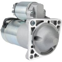 HC-Cargo F 032 114 058 Starter
