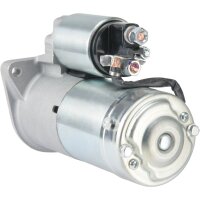 HC-Cargo F 032 114 058 Starter