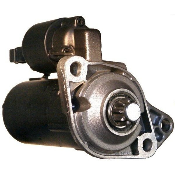 HC-Cargo F 032 111 909 Starter