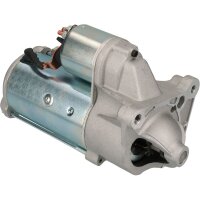 HC-Cargo F 032 112 474 Starter