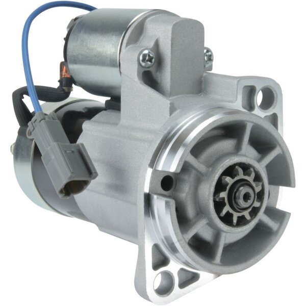 HC-Cargo F 032 114 479 Starter