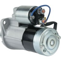 HC-Cargo F 032 114 479 Starter