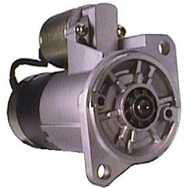 HC-Cargo F 032 111 108 Starter