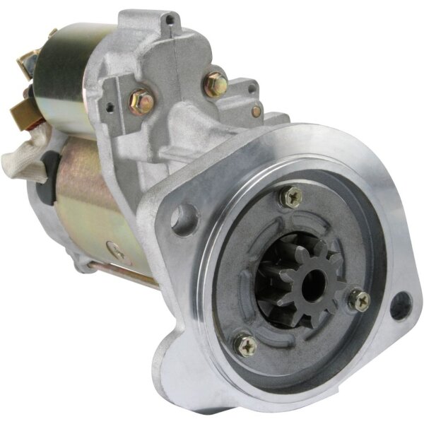 HC-Cargo F 032 114 032 Starter
