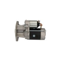 HC-Cargo F 032 114 032 Starter