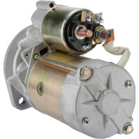 HC-Cargo F 032 114 032 Starter