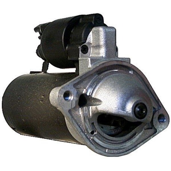 HC-Cargo F 032 112 006 Starter
