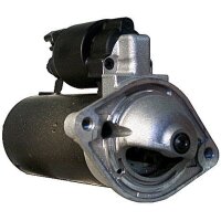 HC-Cargo F 032 112 006 Starter