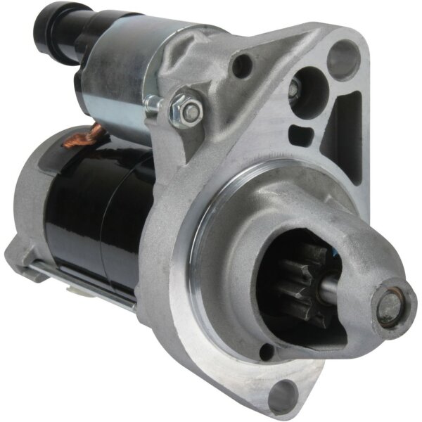 HC-Cargo F 032 114 389 Starter