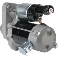 HC-Cargo F 032 114 389 Starter