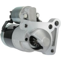 HC-Cargo F 032 113 930 Starter