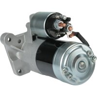 HC-Cargo F 032 113 930 Starter