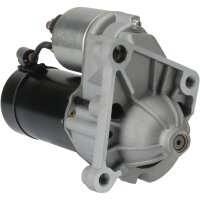 HC-Cargo F 032 113 481 Starter