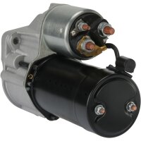 HC-Cargo F 032 113 481 Starter