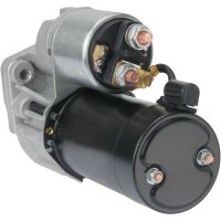 HC-Cargo F 032 111 251 Starter