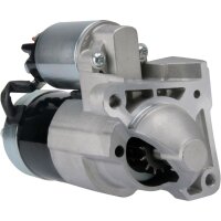 HC-Cargo F 032 113 927 Starter