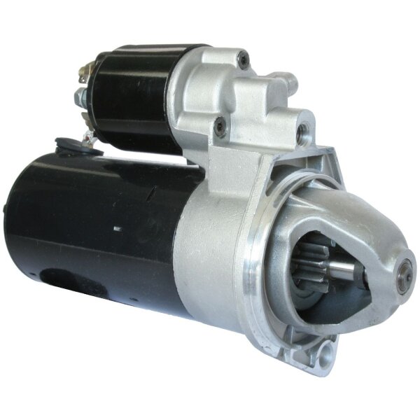 HC-Cargo F 032 113 674 Starter