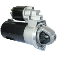 HC-Cargo F 032 113 674 Starter