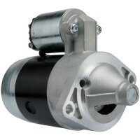 HC-Cargo F 032 110 394 Starter