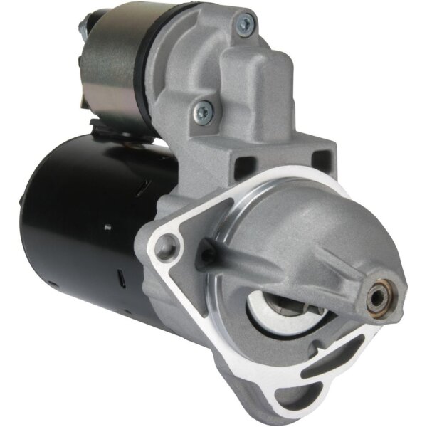 HC-Cargo F 032 115 395 Starter