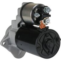 HC-Cargo F 032 115 395 Starter