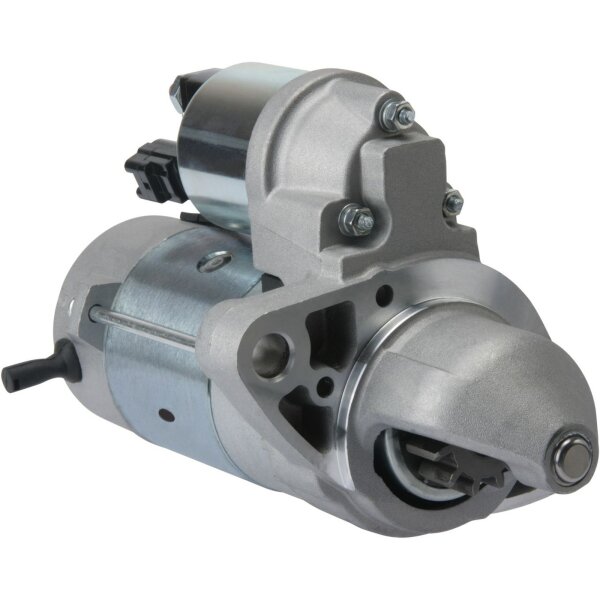 HC-Cargo F 032 114 216 Starter