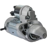 HC-Cargo F 032 114 216 Starter