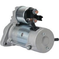 HC-Cargo F 032 114 216 Starter