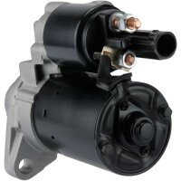 HC-Cargo F 032 114 034 Starter
