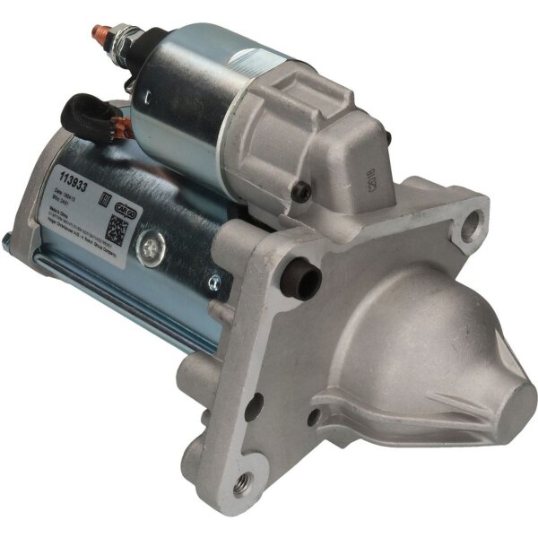 HC-Cargo F 032 113 933 Starter