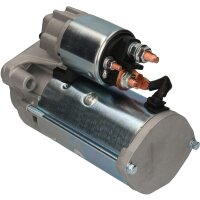 HC-Cargo F 032 113 933 Starter