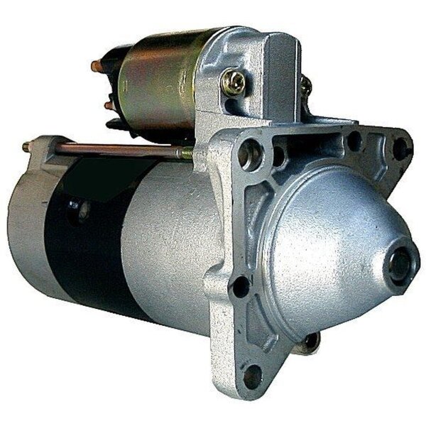 HC-Cargo F 032 112 103 Starter