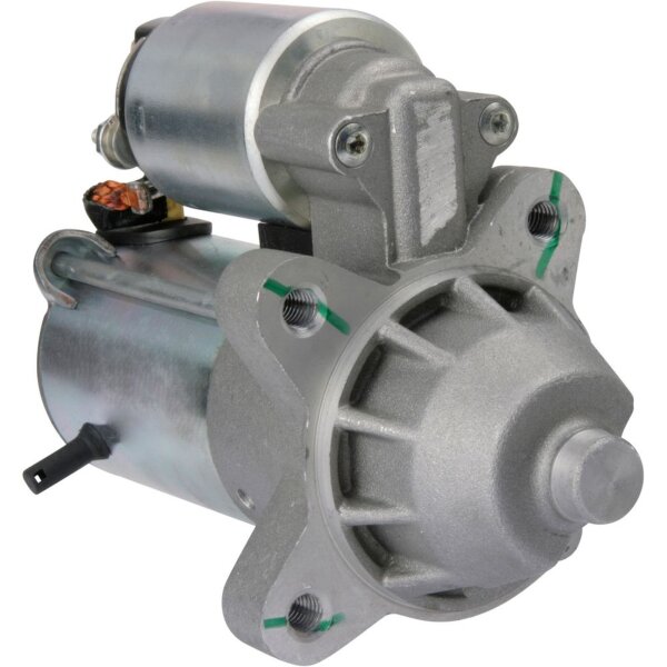 HC-Cargo F 032 113 910 Starter
