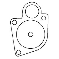 HC-Cargo F 032 113 910 Starter
